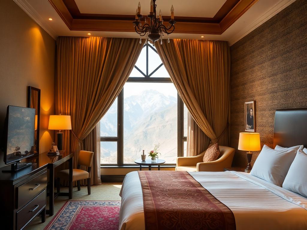 Serena Hunza