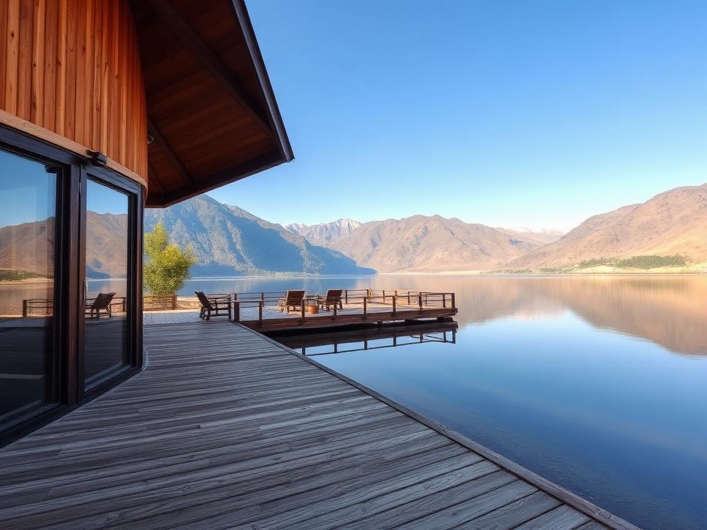 Shangrila Resort